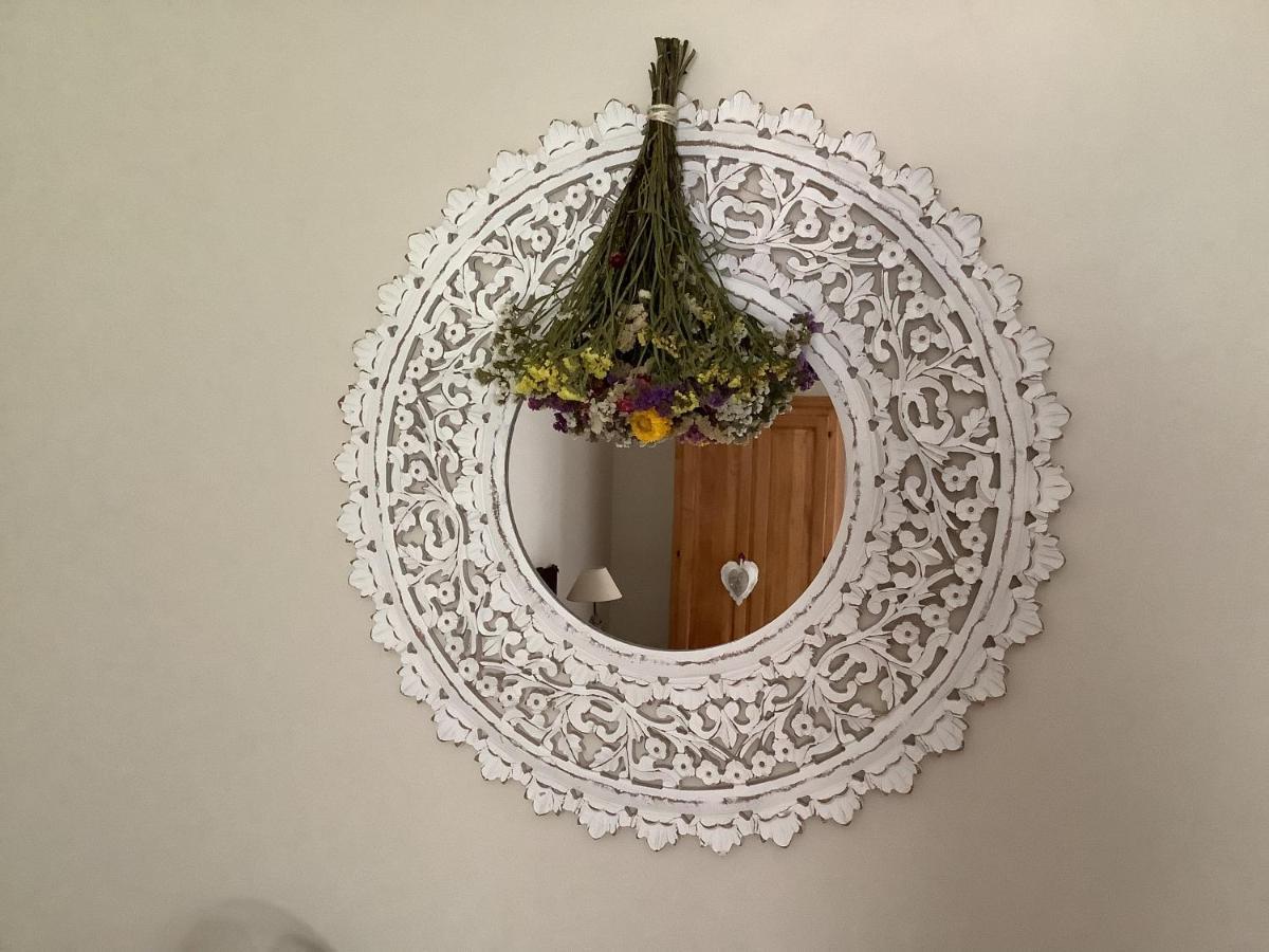 Jardin D'Antan Bed & Breakfast Ansouis ภายนอก รูปภาพ
